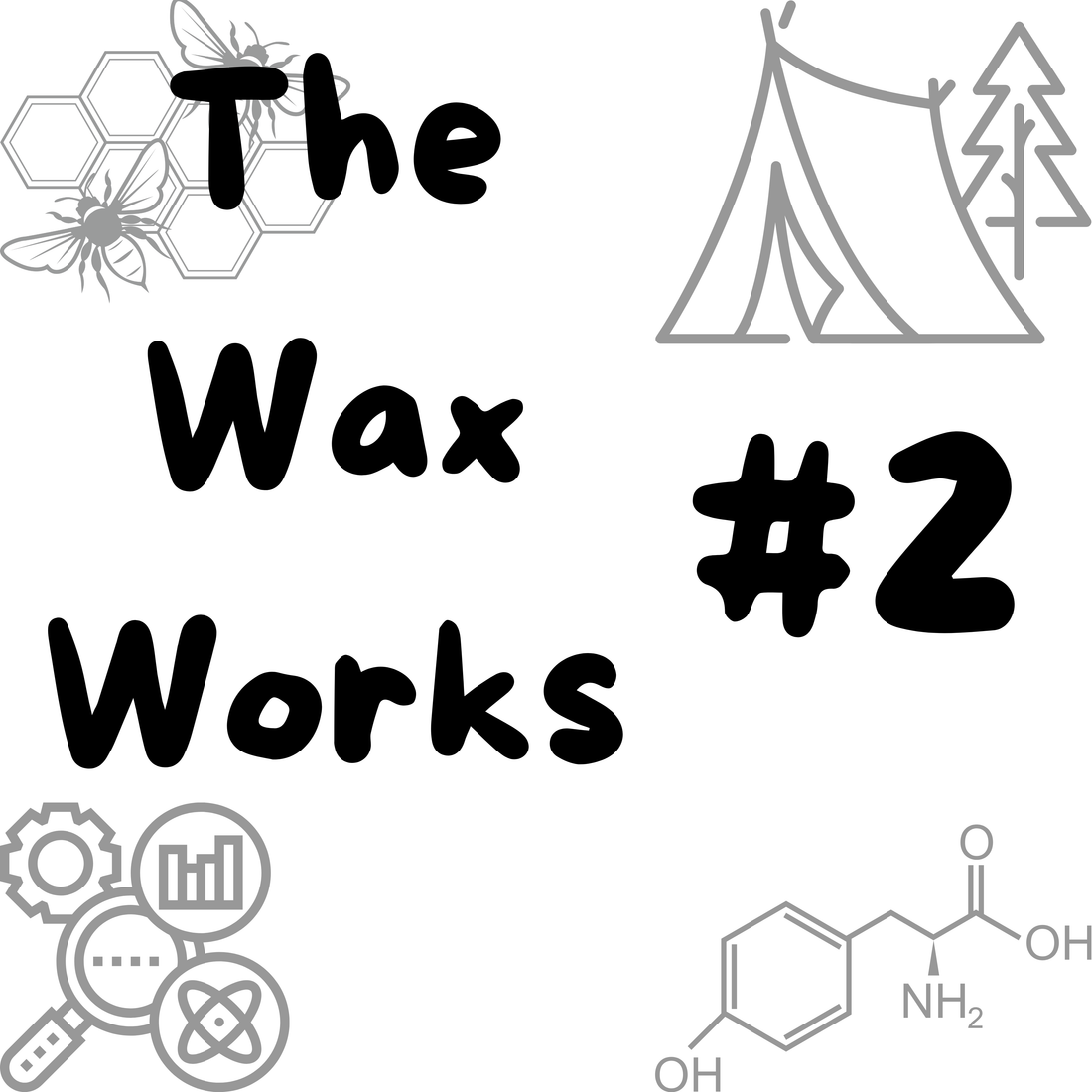 #2 Beeswax and Waterproofing: How Does It Work?