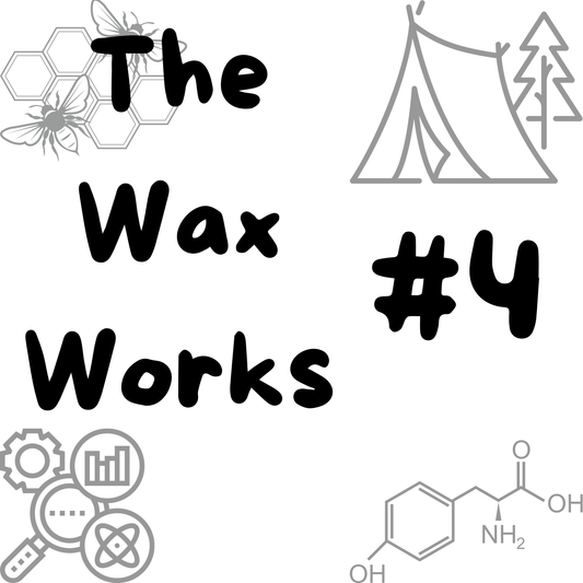 #4 Crystal Size Matters: Effects on Flexibility and Waterproofing