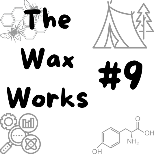 #9 Advanced Topics: Customizing Beeswax Mixtures for Specific Needs