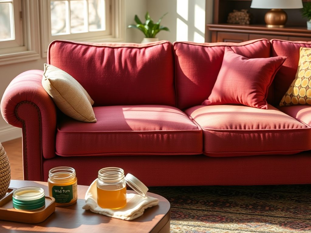 The Ultimate Guide to Using Fabric Wax for Long-Lasting Upholstery